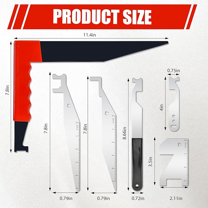 RESCUE-FX Multi-Tool Kit