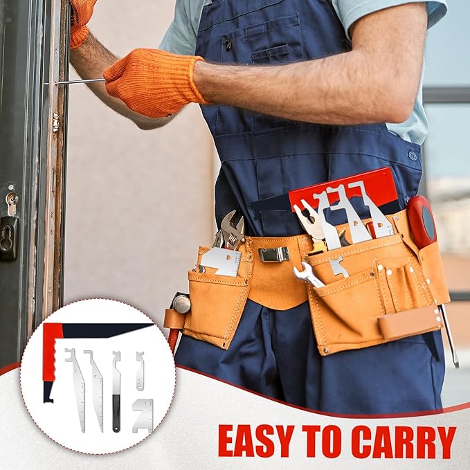 RESCUE-FX Multi-Tool Kit