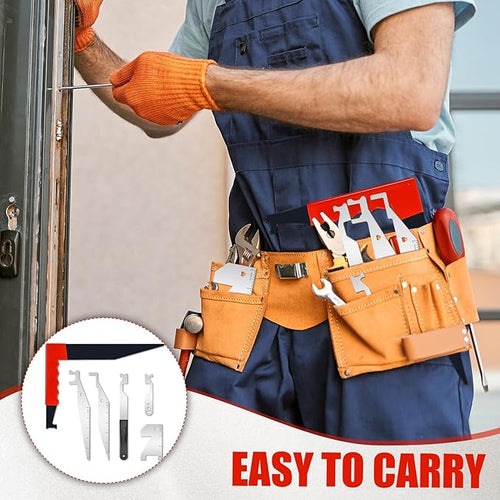 RESCUE-FX Multi-Tool Kit